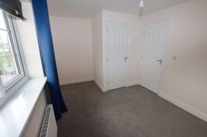 Bedroom Two- click for photo gallery